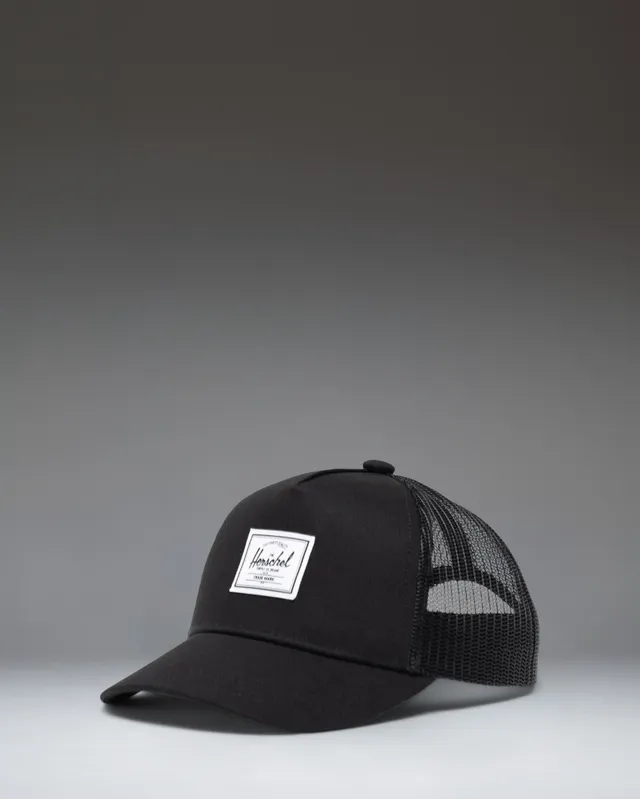 herschel-whaler-cotton-mesh-toddler-cap-casquette-enfant-2-4-ans image 1
