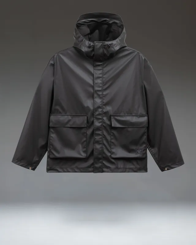 herschel-supply-veste-de-pluie-mcleod-homme image 1