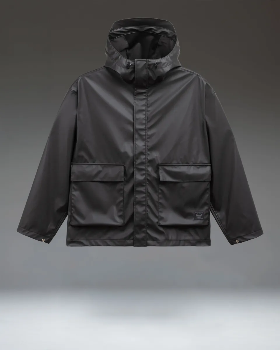 herschel-supply-veste-de-pluie-mcleod-homme image 1