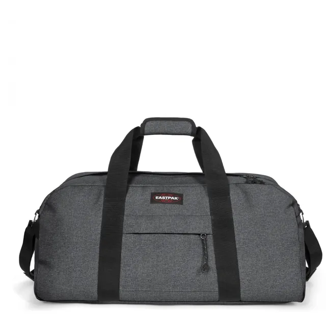 eastpak-station-sac-de-voyage-58l-black-denim-gris image 1