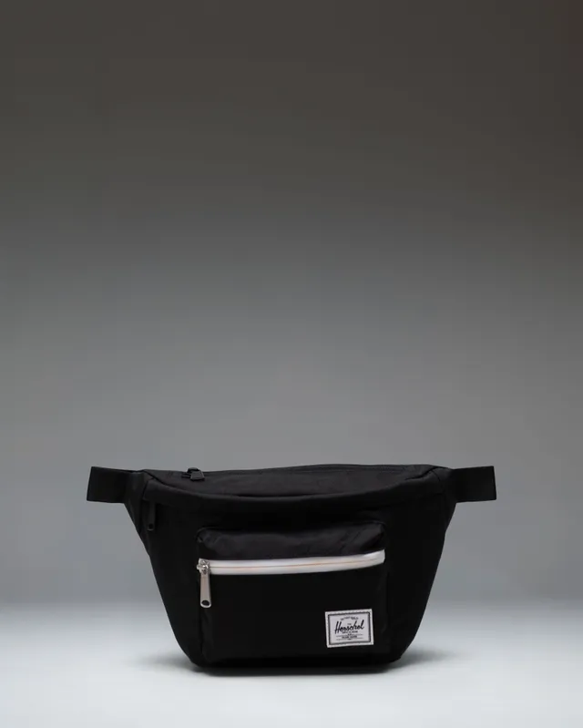herschel-pop-quiz-hip-pack-sac-banane-3-5-l-avec-deux-poches image 1