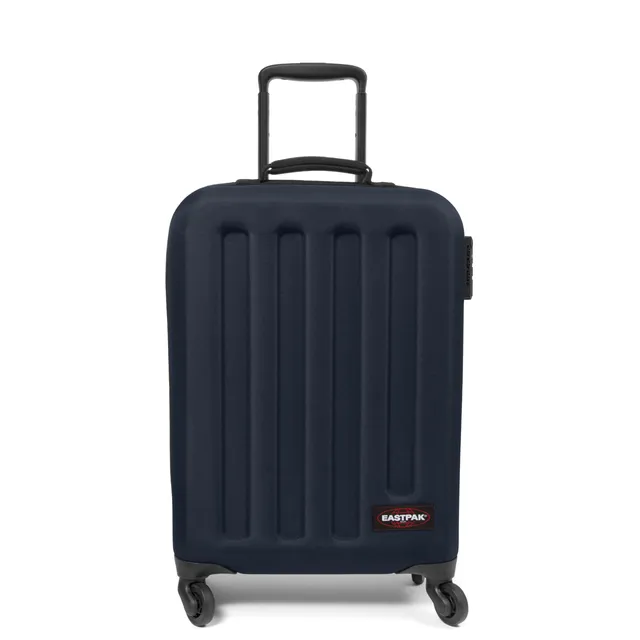 eastpak-tranzshell-s-valise-cabine-32l-4-roues-360-ultra-marine image 1
