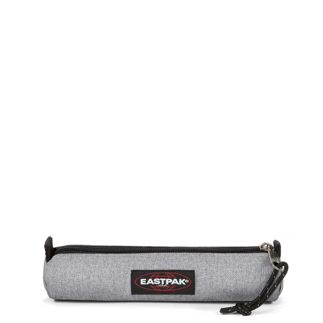 eastpak-small-round-single-trousse-sunday-grey image 1