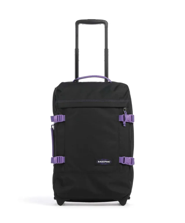 eastpak-tranverz-s-valise-cabine-42-l-double-compartiment-serrure-tsa-kontrast-v image 1