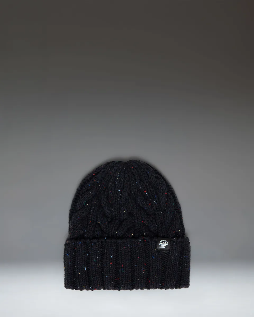 herschel-ellis-cable-beanie-bonnet-en-tricot-cabl image 1
