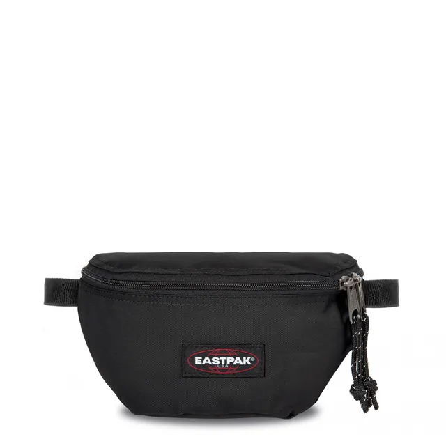 eastpak-springer-sac-banane-2-l-nylon-ultra-r-sistant-noir image 1