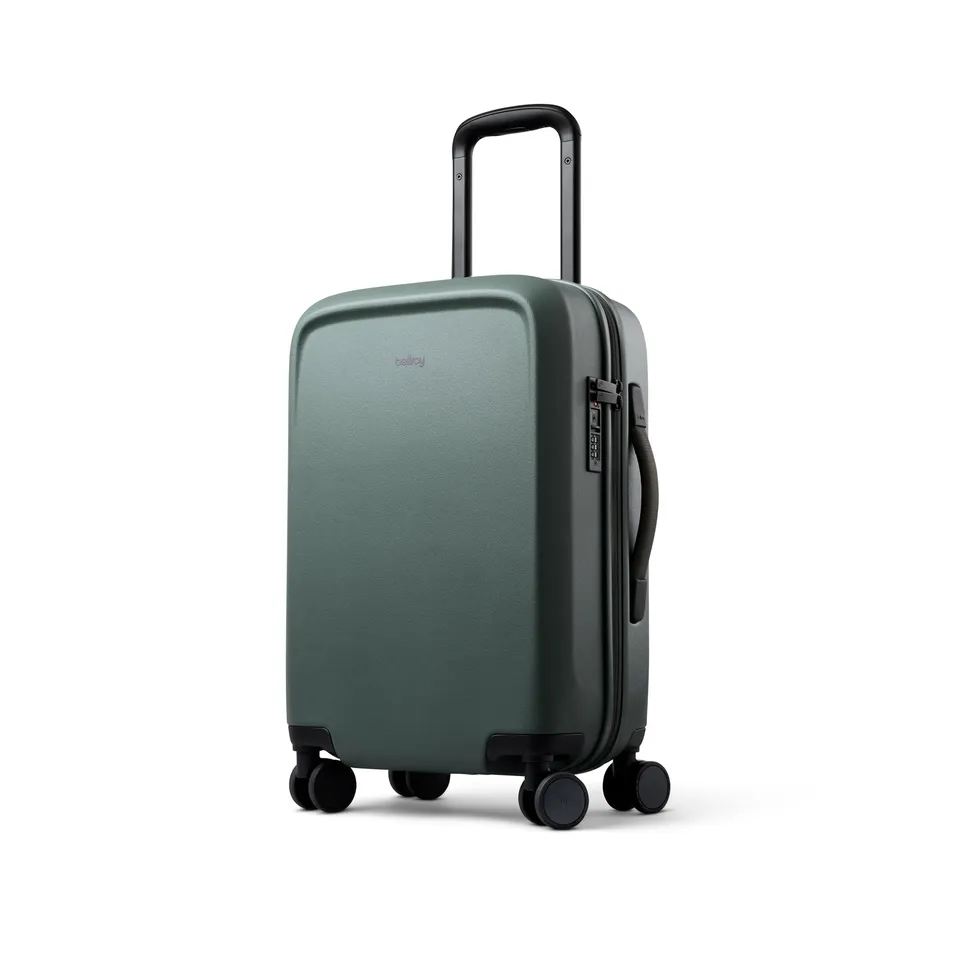 bellroy-transit-carry-on-valise-cabine-41l-coque-rigide-compartiments-amovibles- image 1