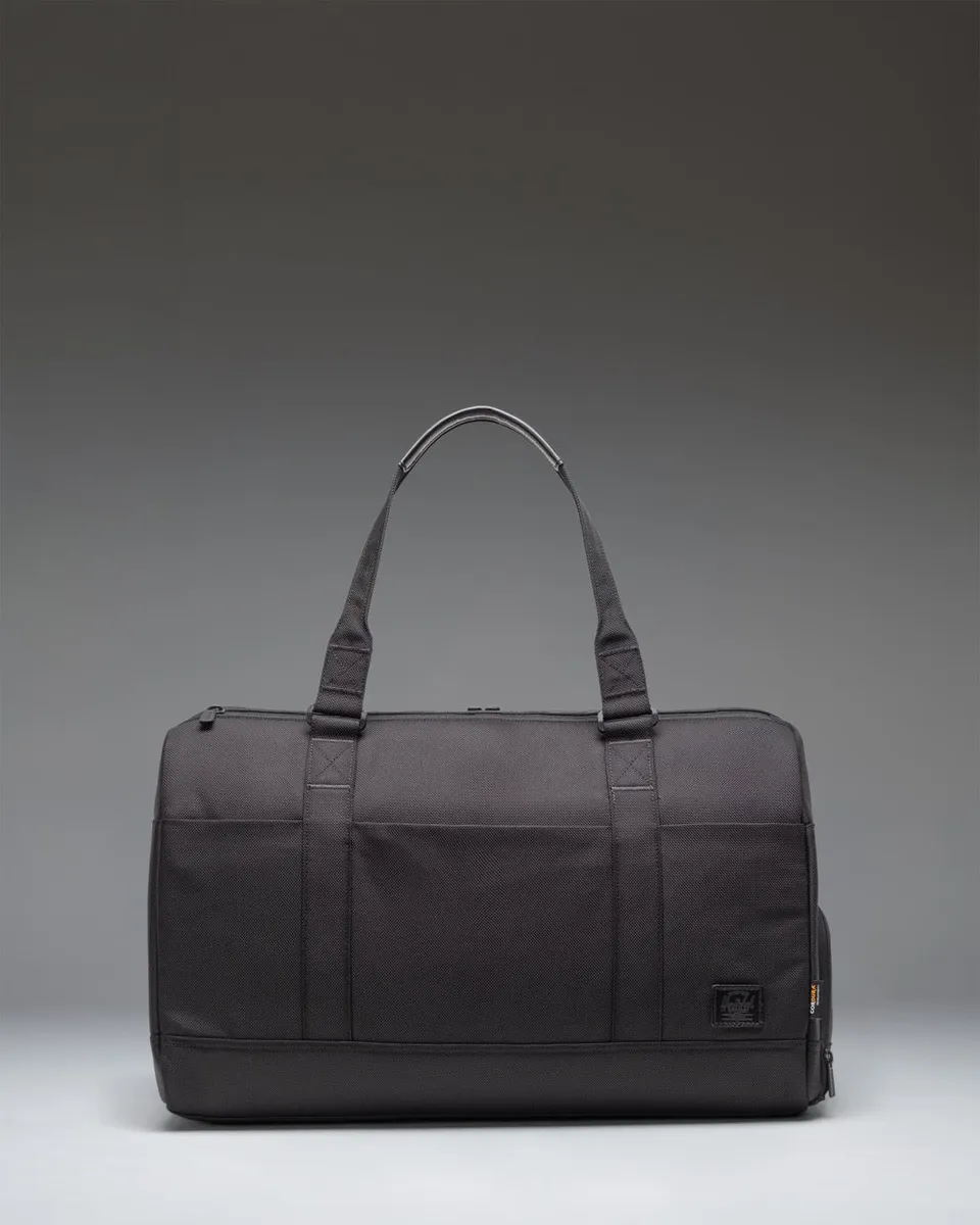 herschel-novel-duffle-tech-cordura image 1