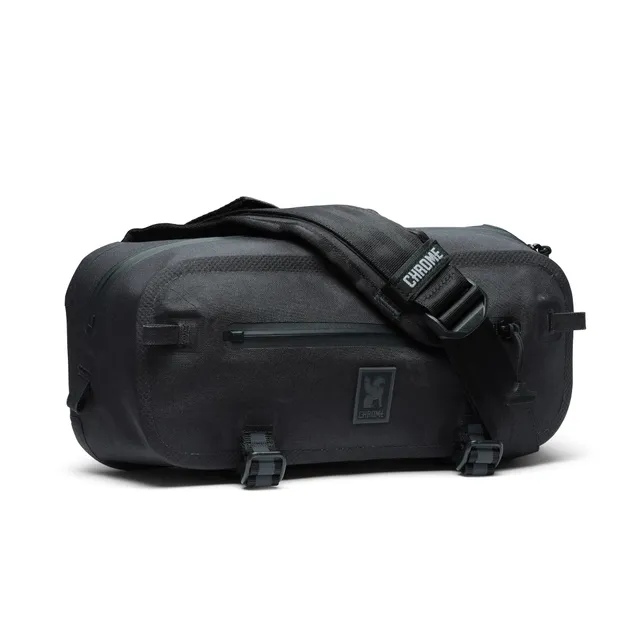 chrome-industries-mini-kadet-wp-sling-banane-tanche image 1