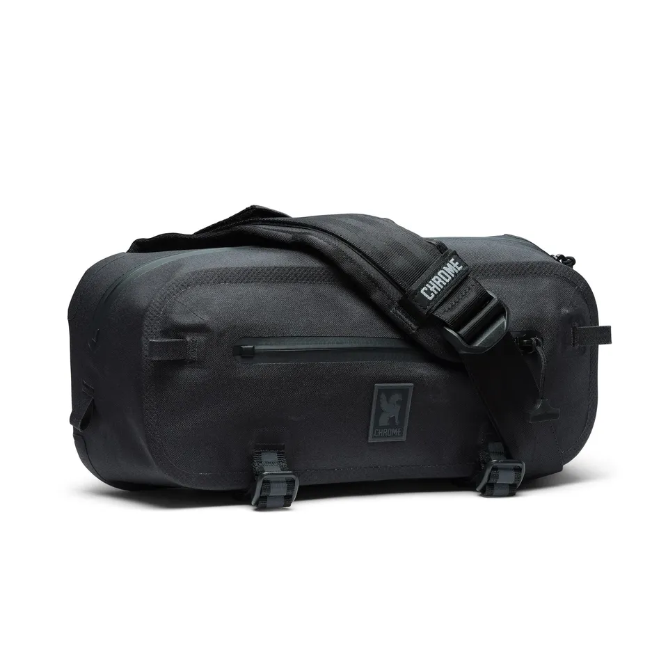 chrome-industries-mini-kadet-wp-sling-banane-tanche image 1