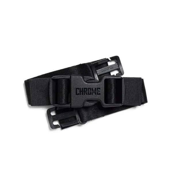 sangle-de-poitrine-chrome-industries-remplacement-universel-pour-sangles-1-pouce image 1