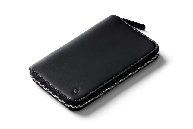 bellroy-travel-folio-deuxi-me-dition-black image 1