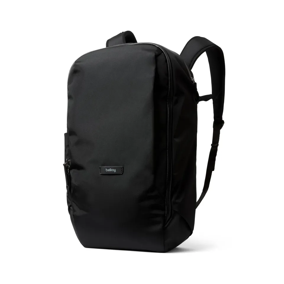 bellroy-transit-workpack-26-l-sac-dos-nomade-pour-ordinateur-16-pouces-black image 1