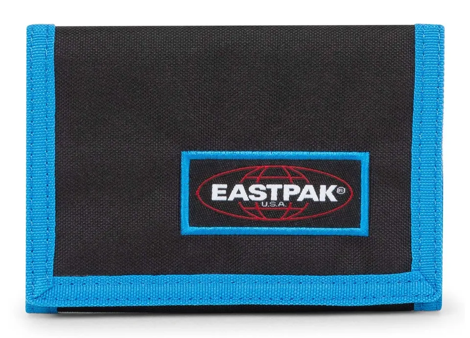 eastpak-crew-single-portefeuille-kontrast-bubble-rose image 1