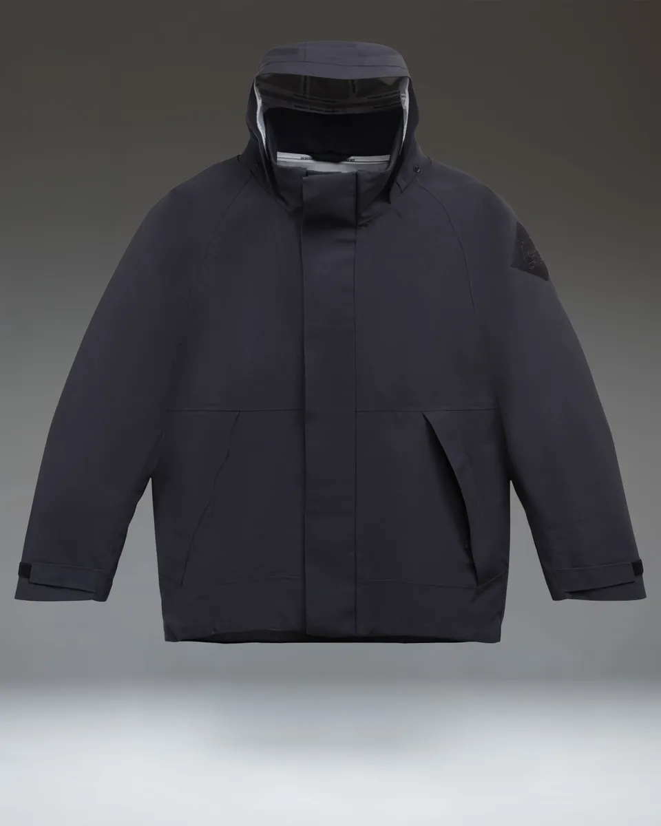 veste-3-couches-imperm-able-herschel-outdoor-equipment-pour-homme image 1