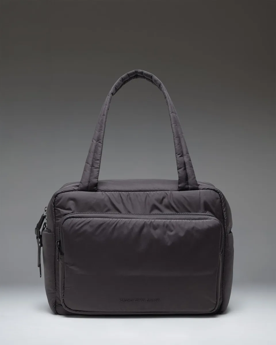 herschel-supply-cloudform-duffle-sac-de-voyage-souple-avec-compartiment-ordinate image 1