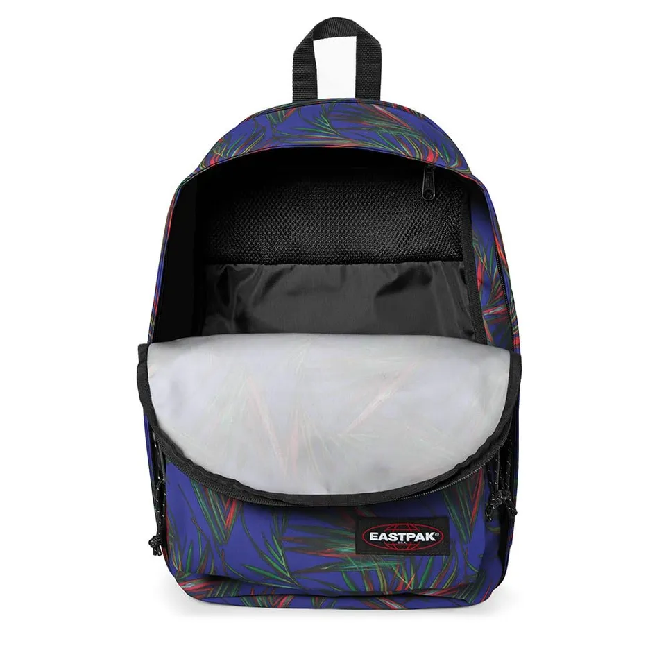 eastpak-back-to-work-sac-dos-27-l-brize-palm-navy-avec-compartiment-laptop-15 image 1