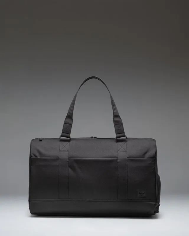 herschel-supply-novel-duffle-tech-sac-de-voyage-avec-compartiment-chaussures image 1
