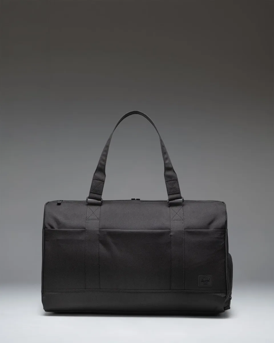 herschel-supply-novel-duffle-tech-sac-de-voyage-avec-compartiment-chaussures image 1