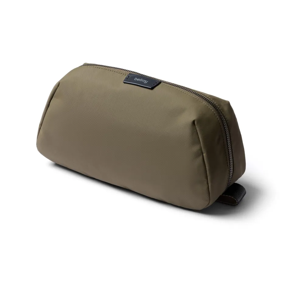 bellroy-toiletry-kit-plus-trousse-de-toilette-spacieuse-et-organis-e image 1