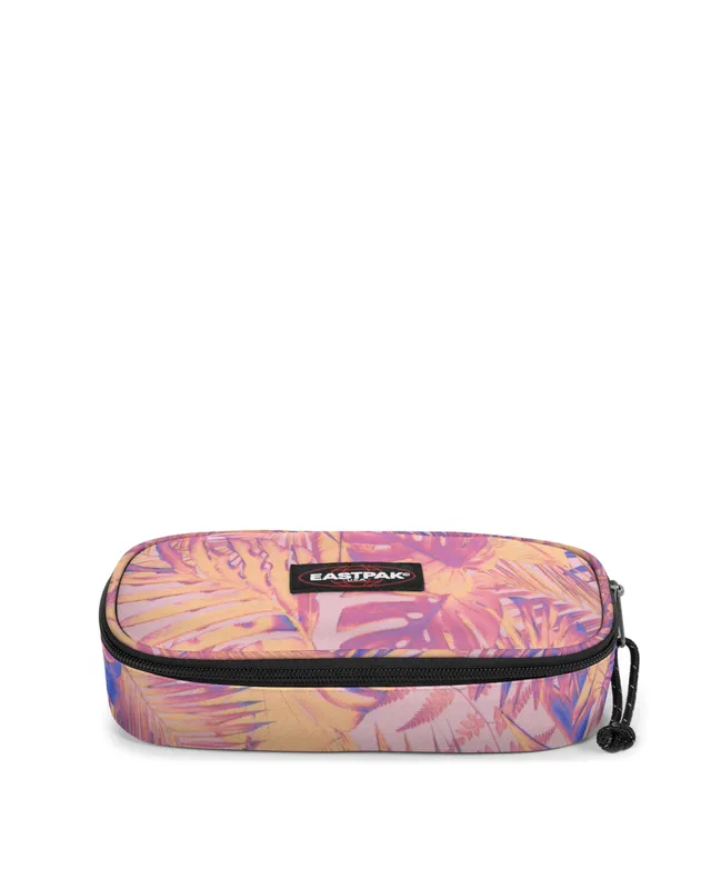 eastpak-simple-oval-trousse-crayons-5-x-22-x-9-cm-compartiments-int-rieurs-poche image 1