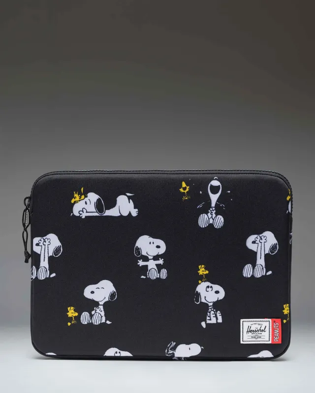 housse-herschel-supply-peanuts-anchor-14-pouces-protection-rembourr-e-et-doublur image 1