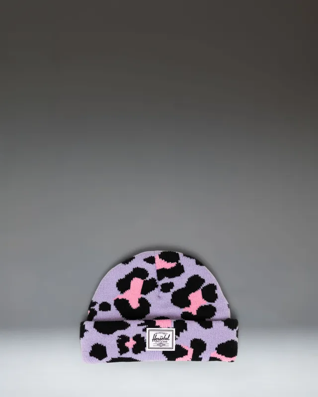 bonnet-b-b-herschel-elmer-motif-jacquard-0-6-mois image 1