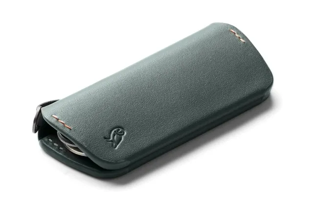 bellroy-key-cover-troisi-me-dition-porte-cl-s-cuir-everglade image 1