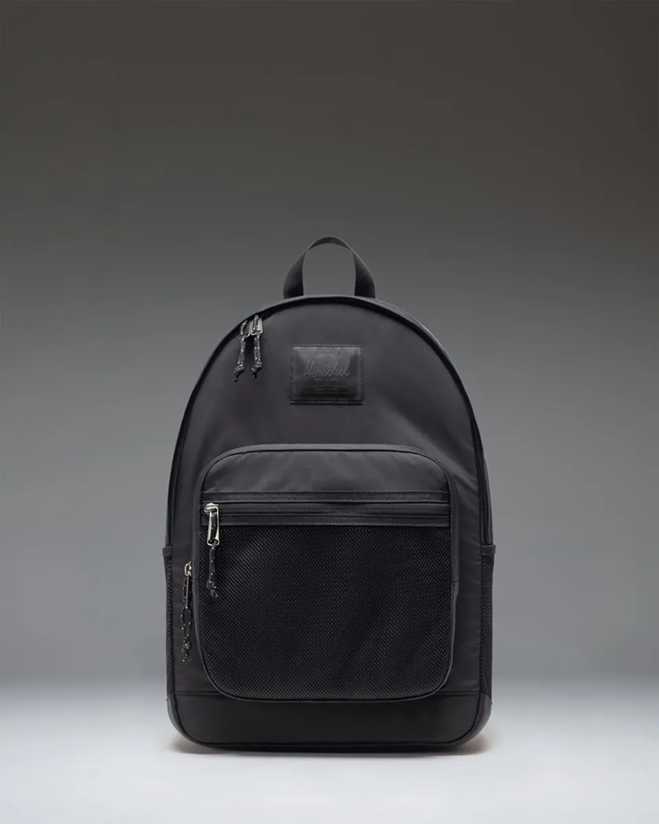 sac-dos-herschel-nylon-kaine-28-l-avec-poche-ordinateur image 1