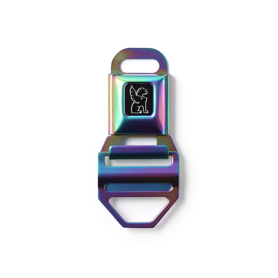 chrome-industries-seatbelt-buckle-lg-2-boucle-ceinture-de-s-curit-de-remplacemen image 1