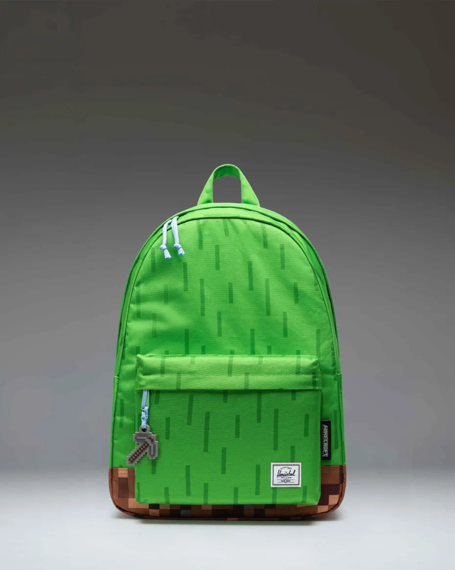 sac-dos-herschel-supply-minecraft-classic-xl image 1