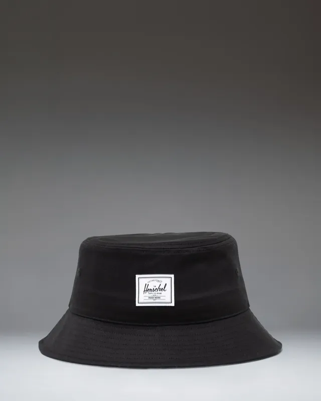 bob-herschel-supply-norman-bucket-hat-bob-coton-classique-coupe-unique image 1