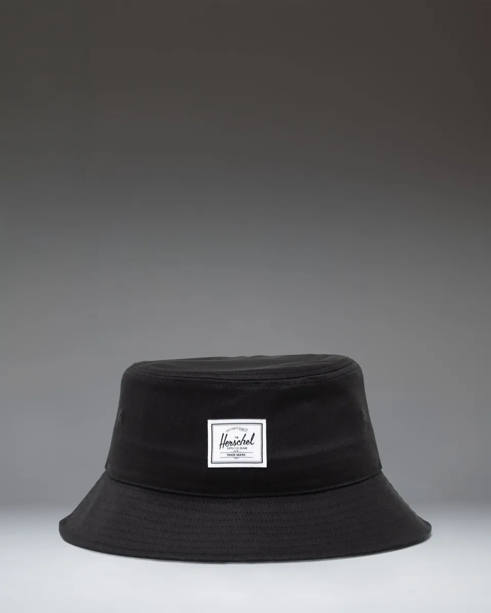 bob-herschel-supply-norman-bucket-hat-bob-coton-classique-coupe-unique image 1