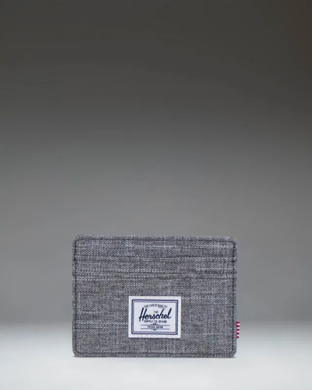 herschel-supply-charlie-cardholder-porte-cartes-compact-et-l-gant image 1