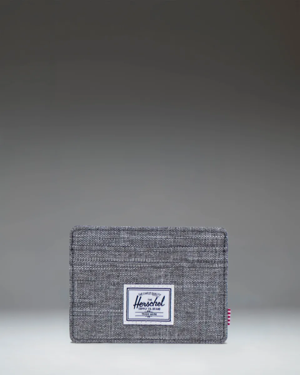 herschel-supply-charlie-cardholder-porte-cartes-compact-et-l-gant image 1