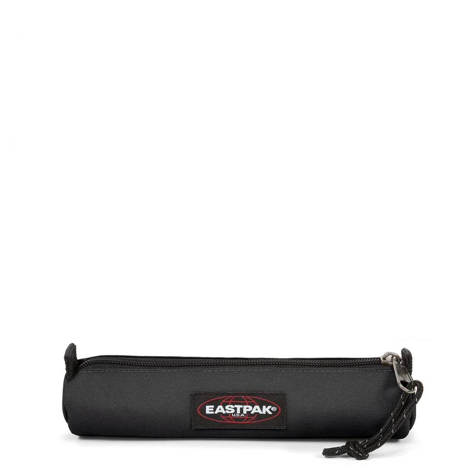 eastpak-small-round-single-trousse-noir image 1