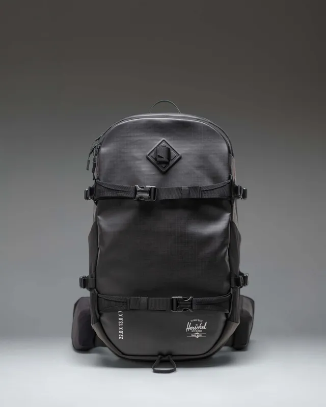 herschel-all-season-pro-backpack-36l-sac-dos-technique-pour-l-outdoor image 1