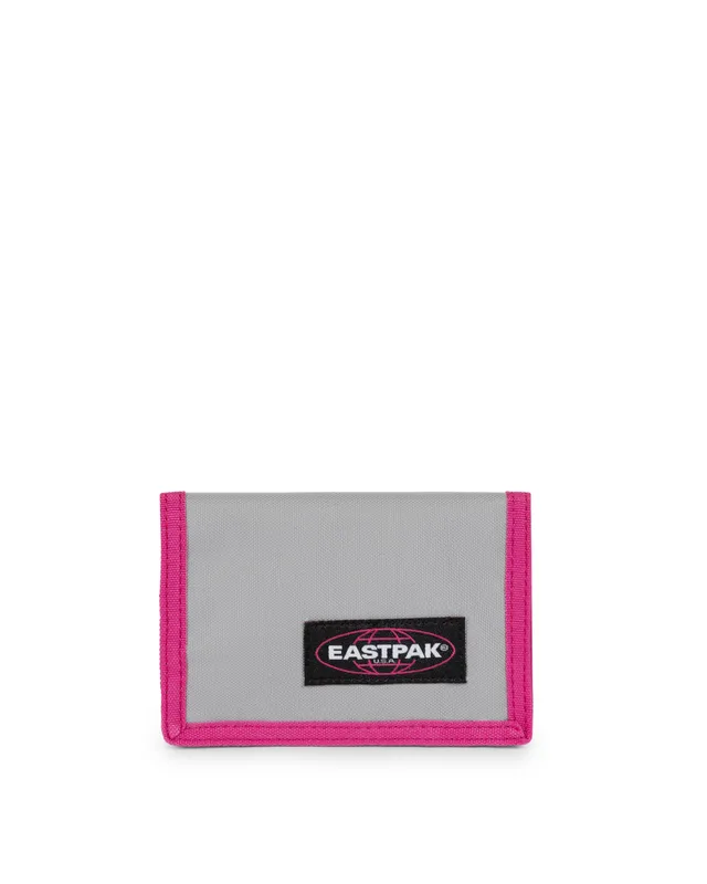 eastpak-portefeuille-simple-crew-portefeuille-compact-trois-volets image 1