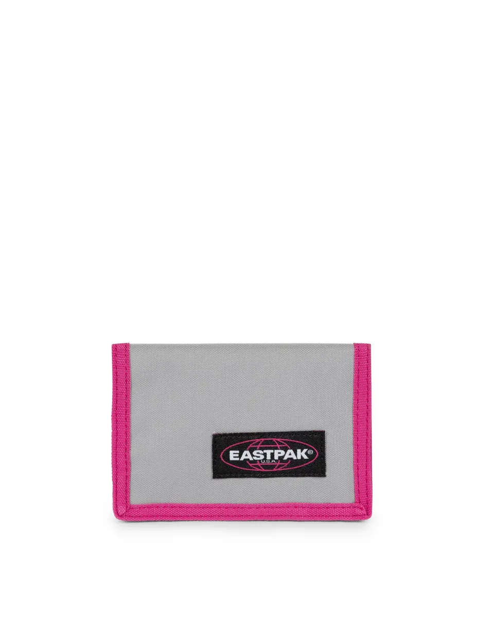 eastpak-portefeuille-simple-crew-portefeuille-compact-trois-volets image 1