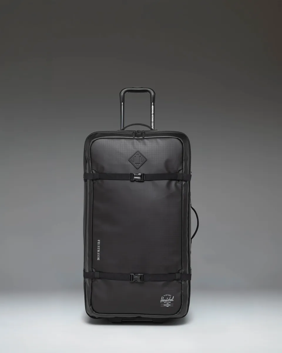 herschel-supply-co-all-season-hybrid-roller-bag-large-valise-roulettes-96l image 1