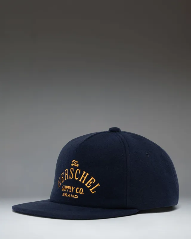 casquette-herschel-scout-heritage image 1