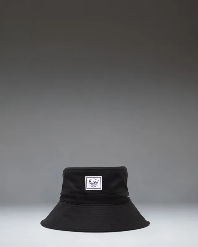 herschel-supply-toddler-bucket-hat-bob-enfant-2-4-ans-avec-mentonni-re-amovible image 1