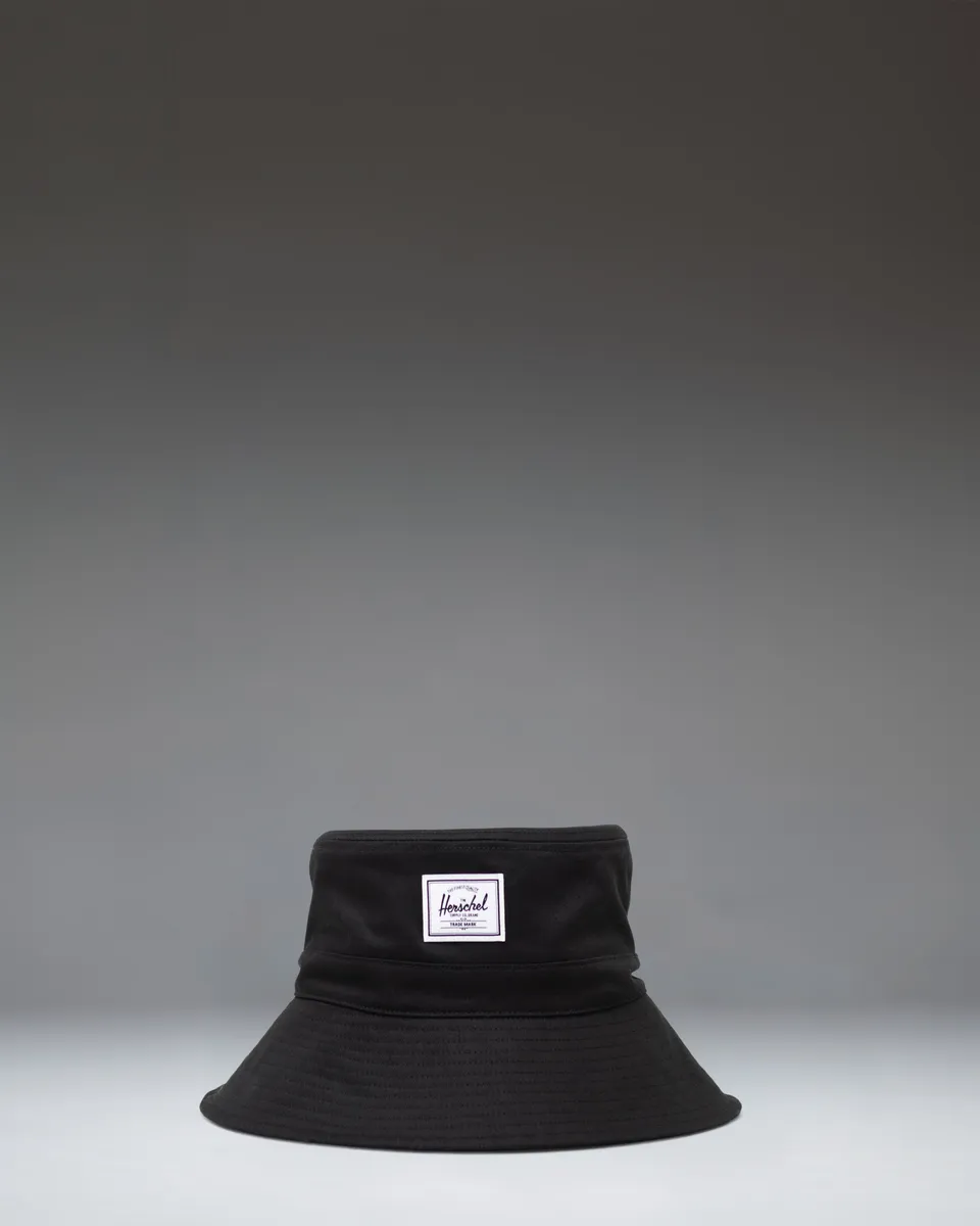 herschel-supply-toddler-bucket-hat-bob-enfant-2-4-ans-avec-mentonni-re-amovible image 1