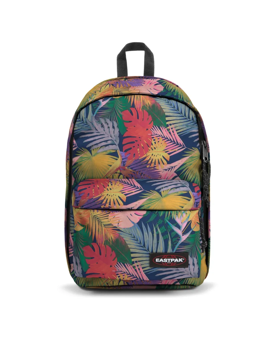eastpak-back-to-work-sac-dos-pour-ordinateur-portable-27-l-brize-retro-navy image 1