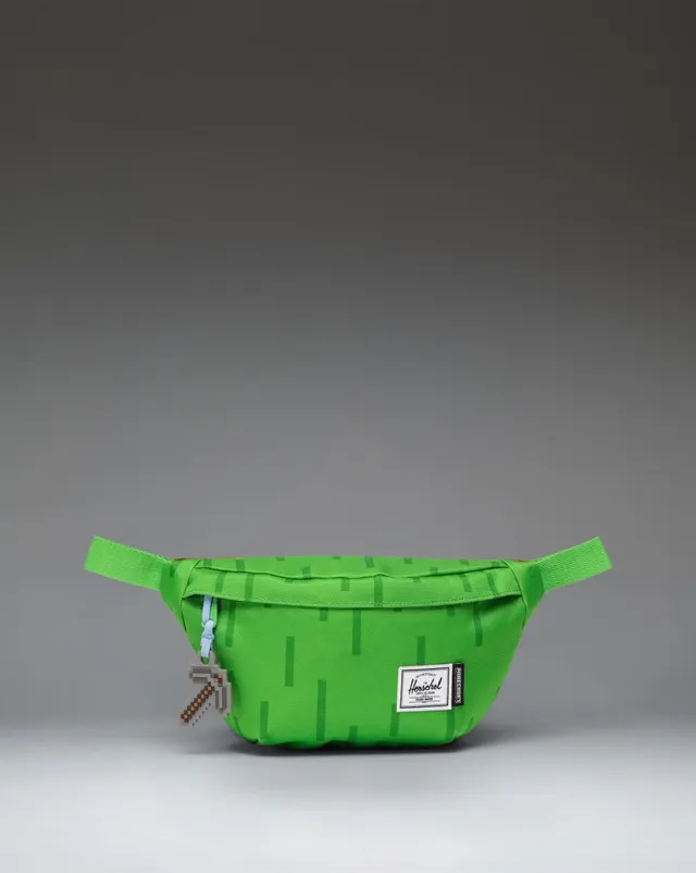 herschel-supply-x-minecraft-banane-classic-hip-pack image 1