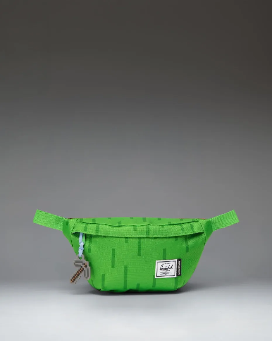 herschel-supply-x-minecraft-banane-classic-hip-pack image 1