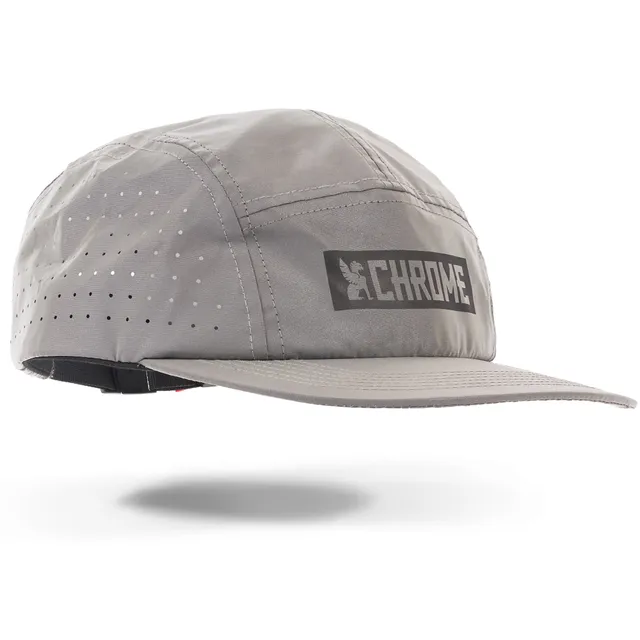 chrome-industries-5-panel-hat-casquette-5-panneaux image 1