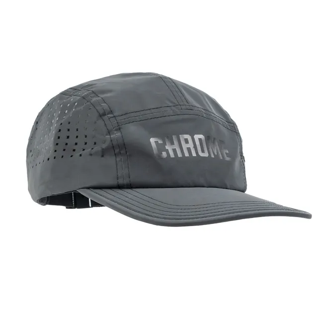chrome-industries-five-panel-hat image 1