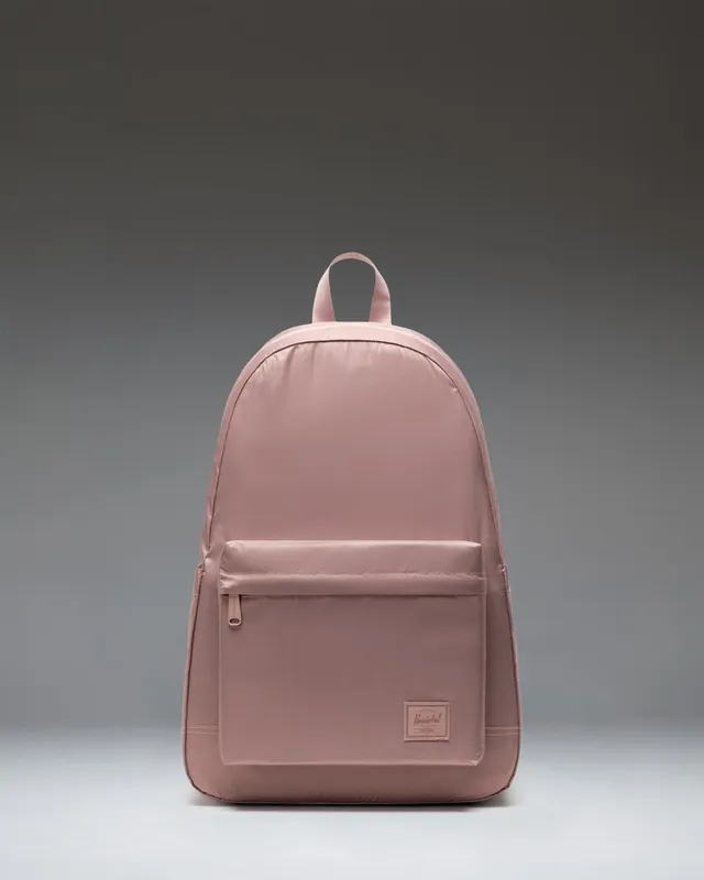 herschel-supply-rome-sac-dos-pliable-en-ripstop-avec-sangle-trolley image 1