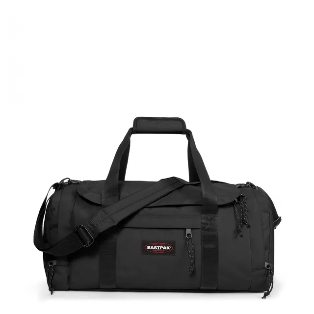 eastpak-reader-s-sac-de-voyage-40l-avec-poche-pour-affaires-mouill-es-noir image 1
